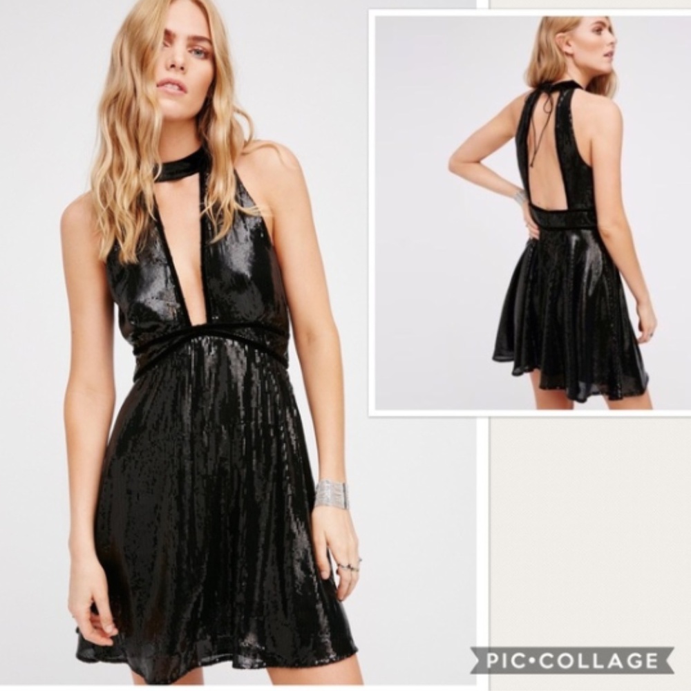 Free People Dress